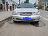 Nissan Sunny-11