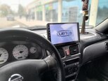 Nissan Sunny-8