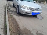Nissan Sunny-1