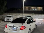 Nissan Teana-6