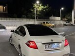 Nissan Teana-4
