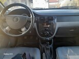 Daewoo Gentra-6