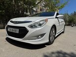 Hyundai Sonata-1