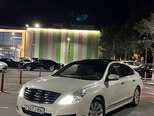 Nissan Teana-2