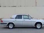GAZ 31105 "Volga"-2