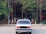 GAZ 31105 "Volga"-4