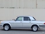 GAZ 31105 "Volga"-3