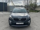 Kia Sorento-1