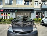 Toyota Prius-1