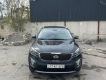 Kia Sorento-16