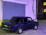 LADA (VAZ) 2106-3