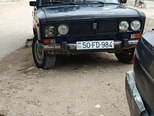 LADA (VAZ) 2106-1