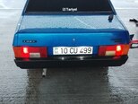 LADA (VAZ) 21099-4