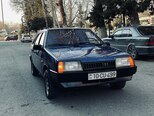 LADA (VAZ) 21099-2