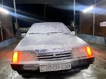 LADA (VAZ) 21099-5