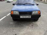 LADA (VAZ) 21099-1