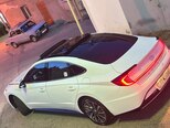 Hyundai Sonata-5