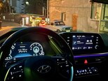 Hyundai Sonata-7