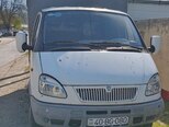 GAZ GAZel (3302-18)-1