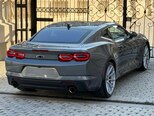 Chevrolet Camaro-3