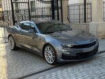 Chevrolet Camaro-13