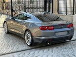 Chevrolet Camaro-2