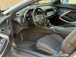 Chevrolet Camaro-10