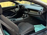 Chevrolet Camaro-8