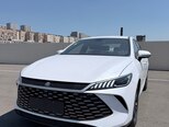 BYD Qin Plus-2