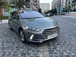 Hyundai Elantra-1