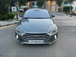 Hyundai Elantra-9