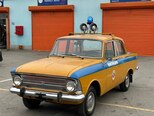 Moskvich 412-5