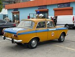 Moskvich 412-7