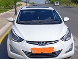 Hyundai Elantra-1