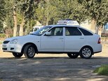 LADA (VAZ) Priora-2