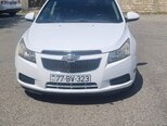 Chevrolet Cruze-1