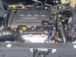 Chevrolet Cruze-4