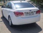 Chevrolet Cruze-3
