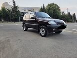 Chevrolet Niva-4