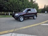 Chevrolet Niva-2