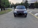 Chevrolet Niva-5