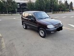 Chevrolet Niva-3