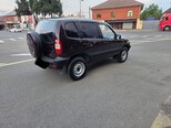 Chevrolet Niva-7