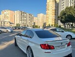 BMW 528-7