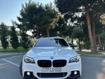 BMW 528-1