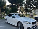 BMW 528-5