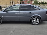 Opel Vectra-4