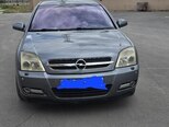 Opel Vectra-1