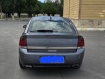 Opel Vectra-2