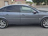 Opel Vectra-3